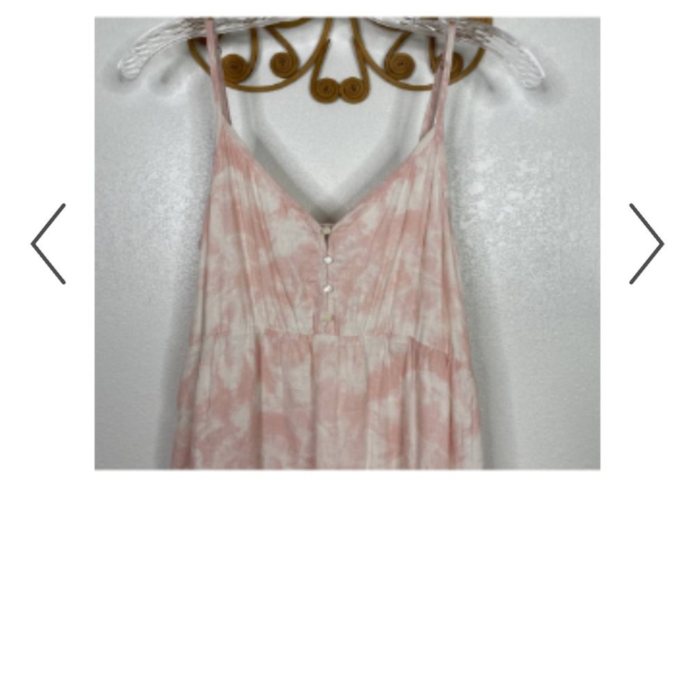 Rails Delilah Tie Dye Midi - Picture 3 of 5